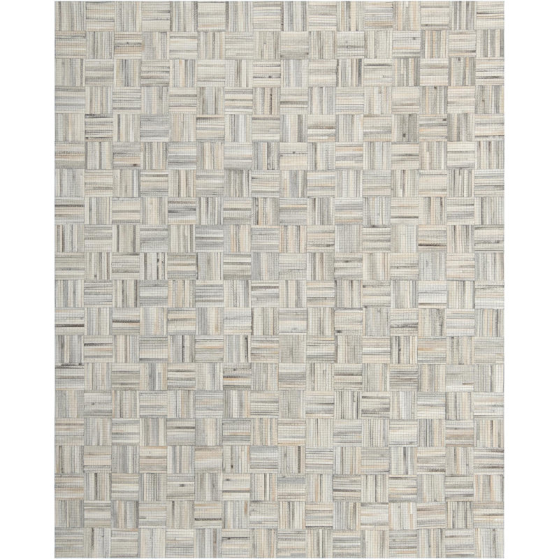 Tapis Tiles, Rectangle 7 pi 10 po x 10 pi