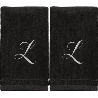 Fingertip towels 100% Cotton Fingertip Towel Set