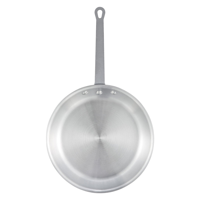 Majestic Aluminum Non-Stick Frying Pan