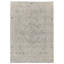Bahri Wool Southwestern Area Rug-1501939488