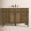 Ensemble de meuble-lavabo simple 48 "Rivers-73360010