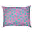 Aqua/Purple/Pink