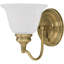 Applique murale pour salle de bain Aquita-1796856916