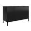 2-door metal locker accent cabinet-206449356