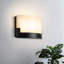 Dimmable Iron LED Flush Mounted Sconce Wall Lamps LED Wall Lights Indoor Sconces-91935042