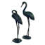 Animals Weather Resistant Rust Resistant Metal Garden Statue