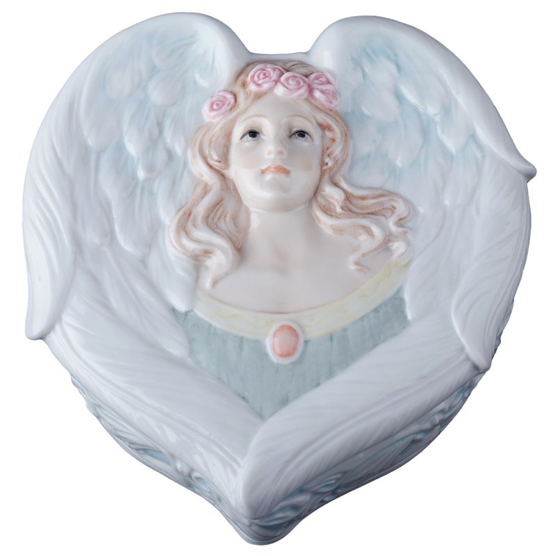 Boîte décorative Jolliff