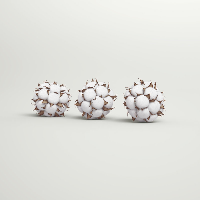 Remplisseur de vase en coton Reyelle