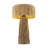 Two-Tone Table Lamp-195824585