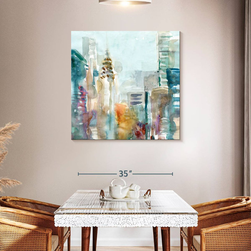 Nicci Spectrum NYC, H 39 po x l 39 po