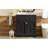 30'' Bathroom Vanity with Ceramic Sink-218177551
