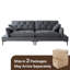 Canapé Modern Comfort Living-1402876613