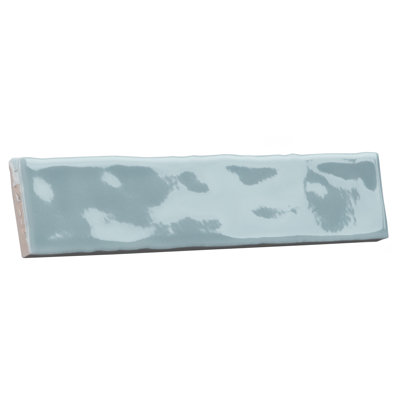 Castillo 2 in. x 10 in. Ceramic Wall Tile