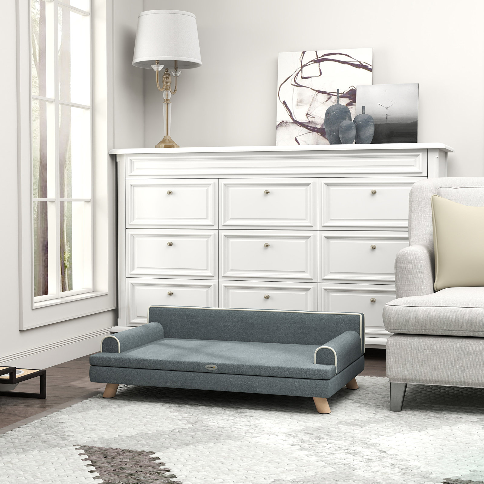 Delmar Pet Bed