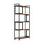 147cm H x 146cm W Bookcase