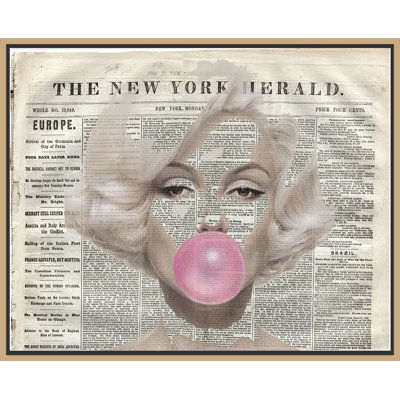 " Marilyn "