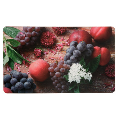 Récapitulatif 14" fraîche fruit Pineville