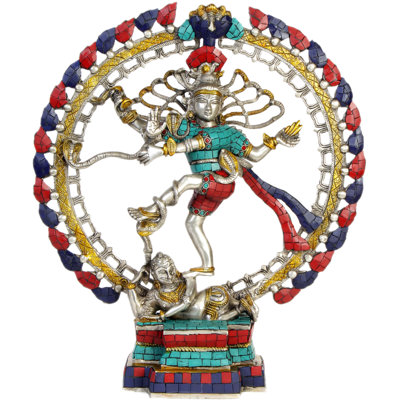 Religious & Spiritual Figurines & Sculptures