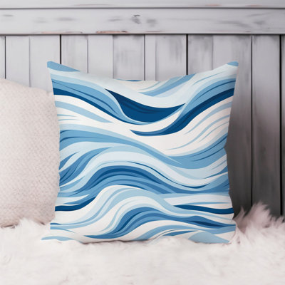 Beach and Coastal Ocean Waves XVII Nautical