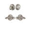 Newport Levers with Deadbolt-381908161