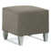 Brooklyn Upholstered Ottoman