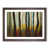 Walnut Framed