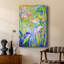 FLORAL Series DCXIX - Gallery Cavas