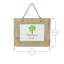 Brown Wood Picture Frame-50946604