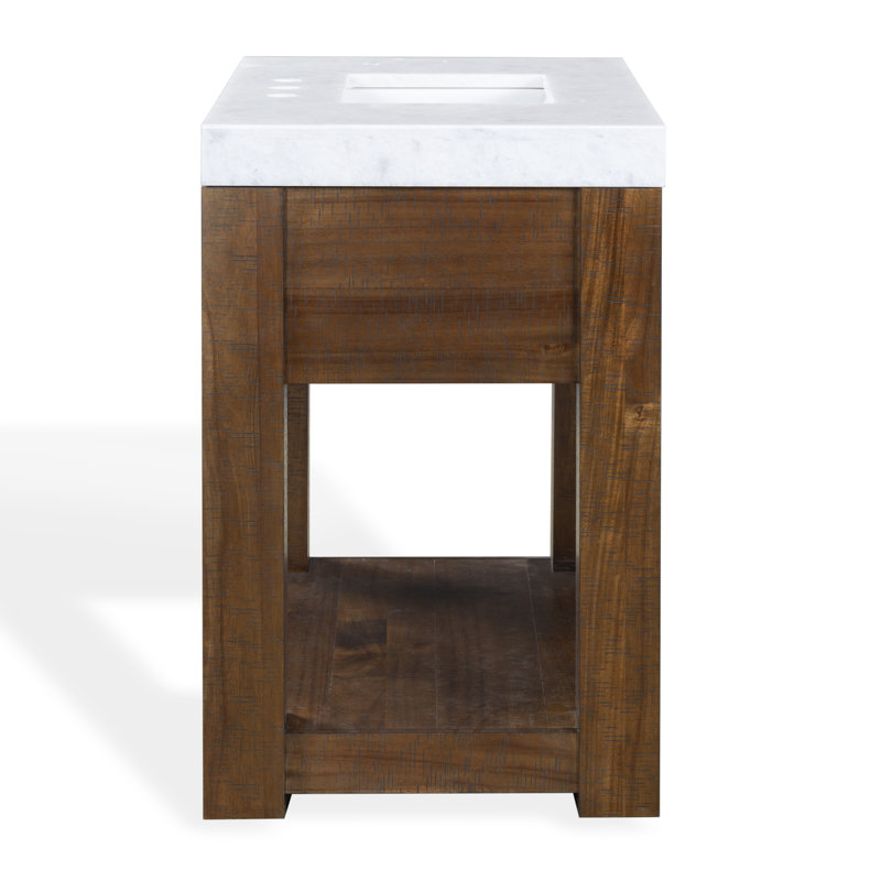 Alberto 36" Single Vanity, 36"