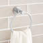 Greyfield 6-1/2" Wall Mounted Towel Ring-376507524