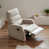 Beige selected