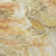 Machine Washable Indoor/Outdoor Xhevrie Gold Rug