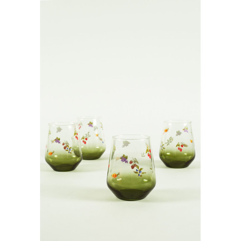 Glass Set