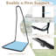 Metal Hammock Chair Stand