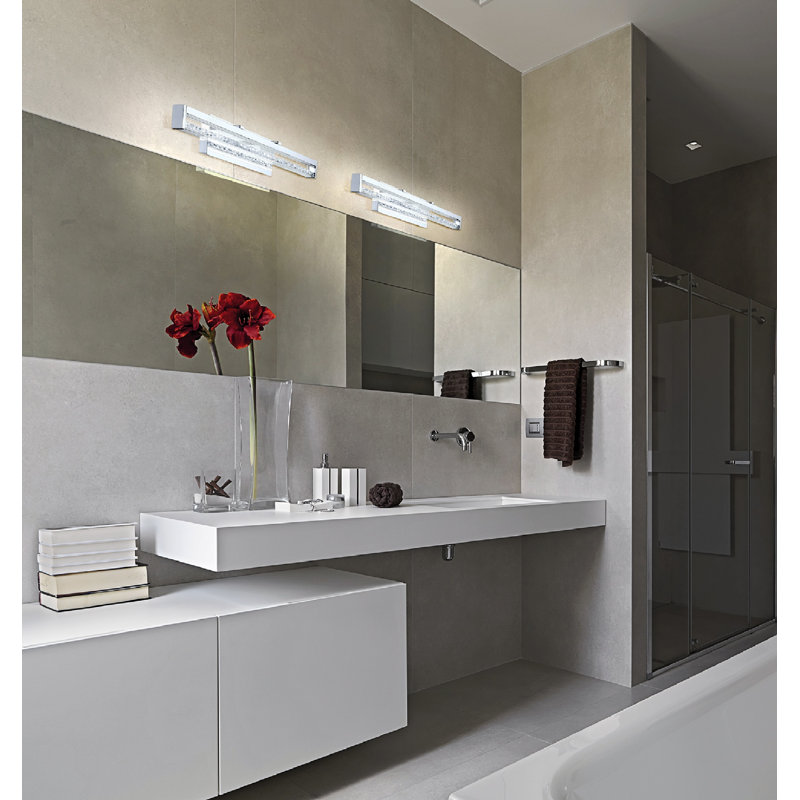 Gerasim LED Bath Bar