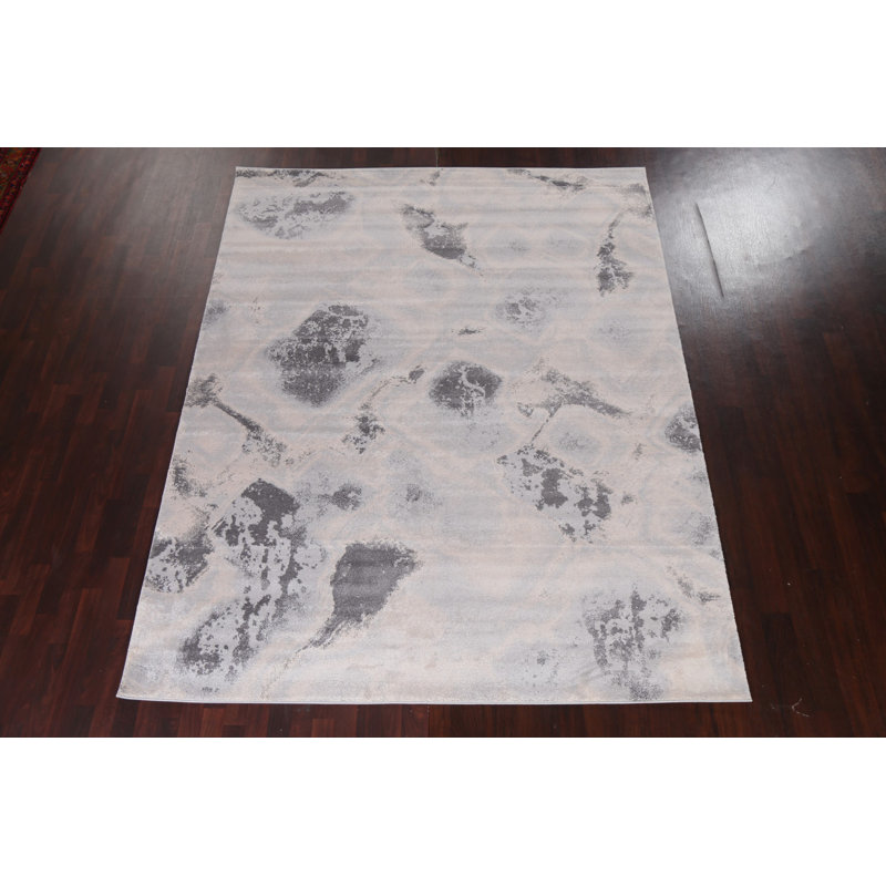 Indoor Rug, Square 9'10"