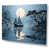 Toile tendue