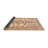 Abstract Indoor Rug-935477220