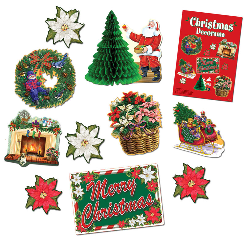 Décorama de Noël
