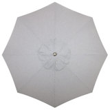 Resort Market Umbrella Umbrella