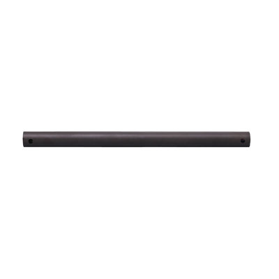 12" Ceiling Fan Downrod