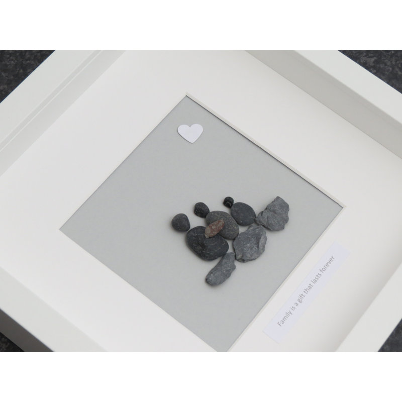 Single Picture Frame Print