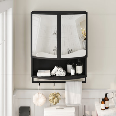 Penderie moderne 23,62 po