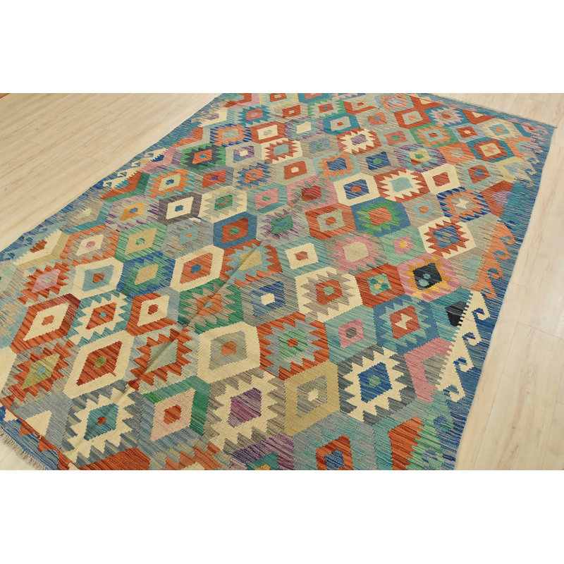 Tapis Ribaudo