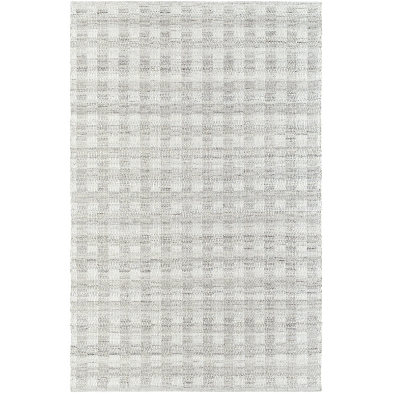 Tapis en laine Lavande, Rectangle 2 pi x 3 pi