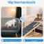 Rampe pour animaux 41,3 po Dibanhi