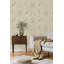 Papier peint Juliette Jacobean-818691260
