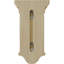 Support en bois / corbeau H 10 po x l 5,5 po x P 5,5 po-91263005