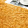 Solid Colour Shag Area Rug
