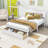 Hinkson Storage Platform Bed-961233279